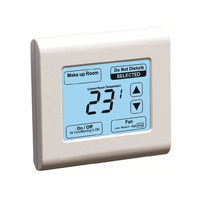 ControllersandThermostats
