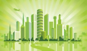 HVAC Green Buildings