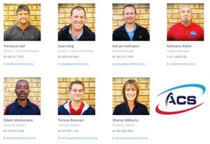 Automated Control Solutions December