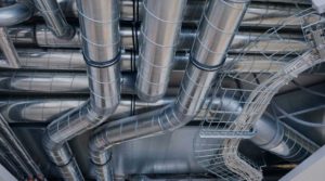 HVAC System