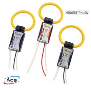 Energy meters