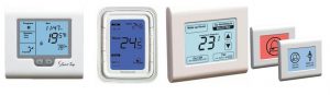 thermostat