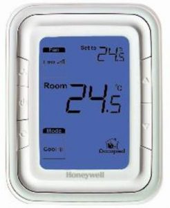 thermostat