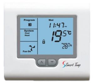 thermostat