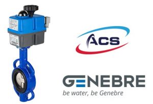 Butterfly Valves