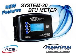 BTU Meter