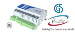 BACnet Controller