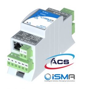 BMS metering