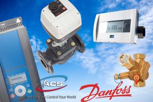 Danfoss Supplier