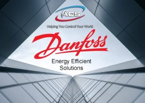 Energy efficient buildings 