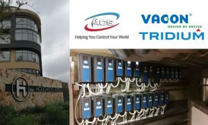 HVAC Solutions