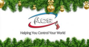 Automated Control Solutions December Closing Dates 
