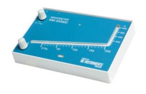 pressure gauges and manometers