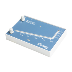 HVAC Air pressure measurement HVAC Air pressure measurement