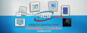 Thermostat suppliers 