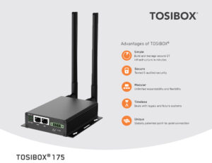 Tosibox 175