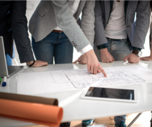 Retrofitting a building management system