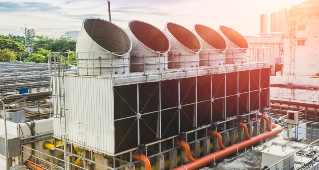 variable frequency drive