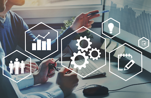 HVAC system flow meters